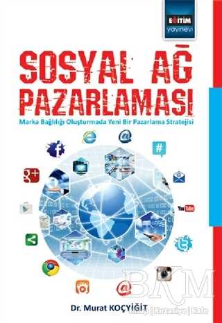 Sosyal Ağ Pazarlaması
