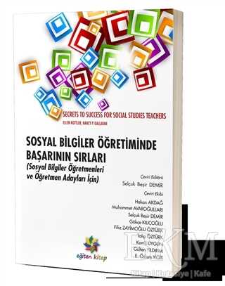 Sosyal Bilgiler Öğretiminde Başarının Sırları