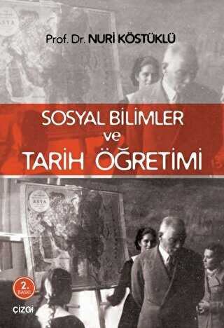 Sosyal Bilimler ve Tarih Öğretimi