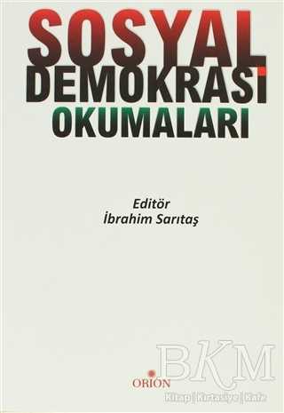 Sosyal Demokrasi Okumaları