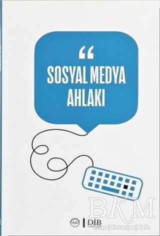 Sosyal Medya Ahlakı kapağı