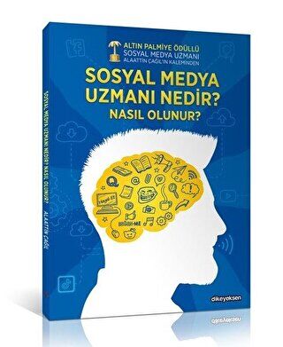 Sosyal Medya Uzmanı Nedir? Nasıl Olunur? kapağı