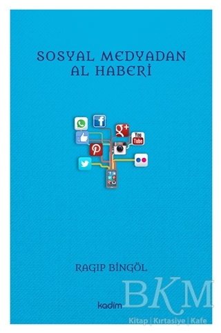 Sosyal Medyadan Al Haberi kapağı