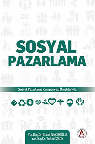 Sosyal Pazarlama