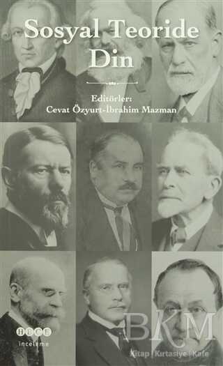 Sosyal Teoride Din