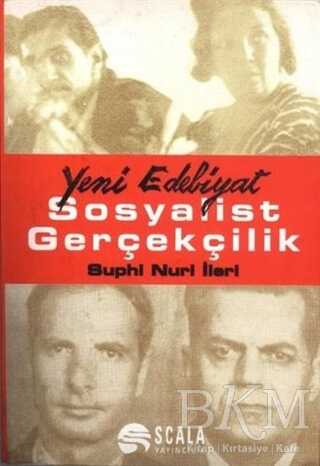 Sosyalist Gerçekçilik kapağı