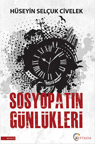 Sosyopatın Günlükleri