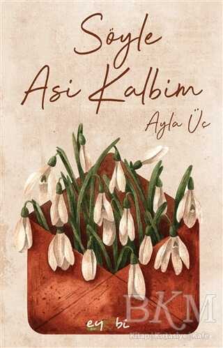 Söyle Asi Kalbim kapağı