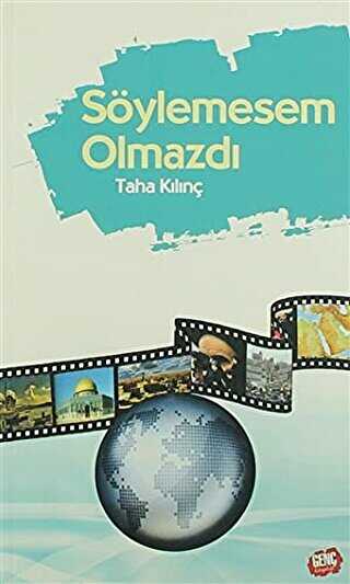 Söylemesem Olmazdı
