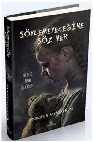 Söylemeyeceğine Söz Ver