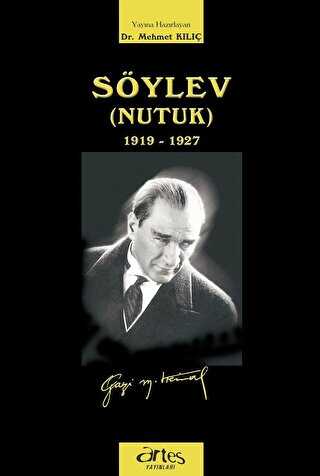 Söylev Nutuk
