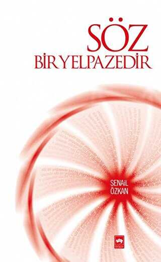 Söz Bir Yelpazedir