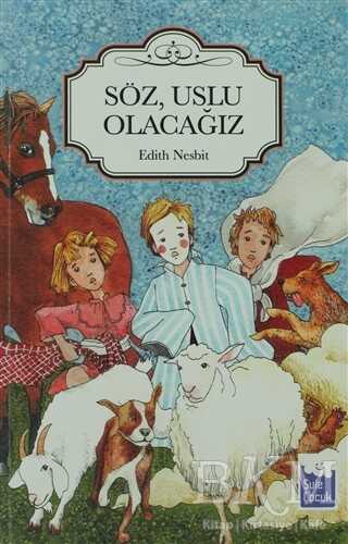 Söz Uslu Olacağız