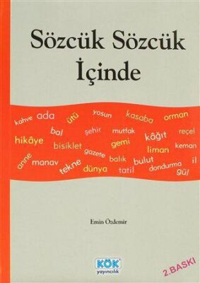 Sözcük Sözcük İçinde
