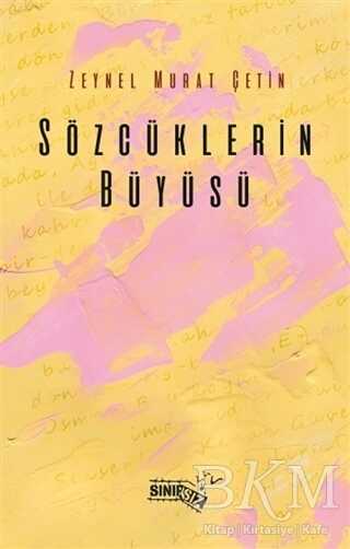 Sözcüklerin Büyüsü kapağı