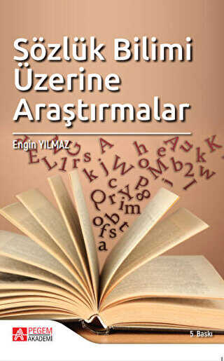 Sözlük Bilimi Üzerine Alıştırmalar