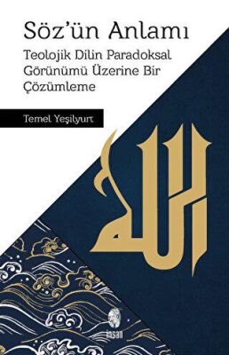 Söz’ün Anlamı