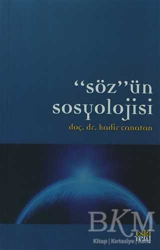 Söz`ün Sosyolojisi