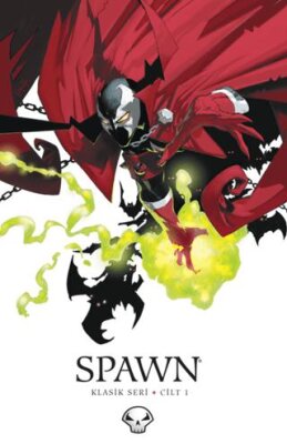 Spawn Cilt 1