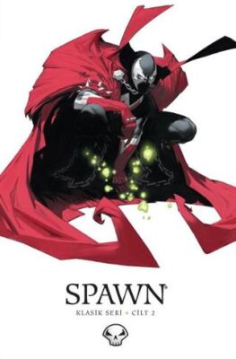 Spawn Cilt 2