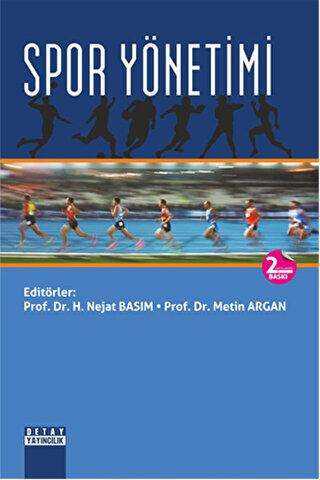 Spor Yönetimi