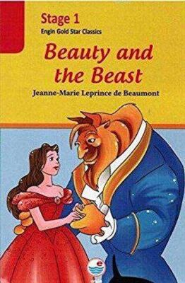 Beauty and the Beast Cd`li - Stage 1
