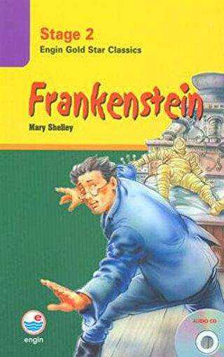 Frankenstein Cd`li - Stage 2