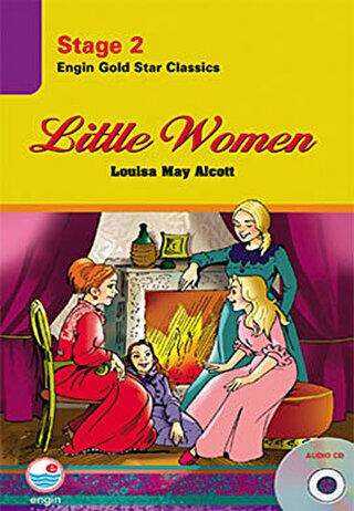 Little Women Cd`li - Stage 2