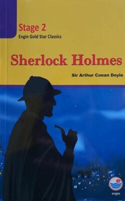 Sherlock Holmes Cd`li - Stage 2