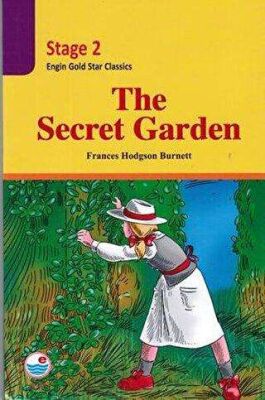 The Secret Garden Cd`li - Stage 2