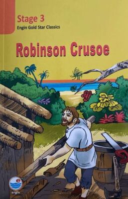Robinson Crusoe - Stage 3