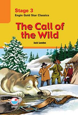 The Call of the Wild - Stage 3