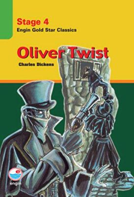 Oliver Twist - Stage 4