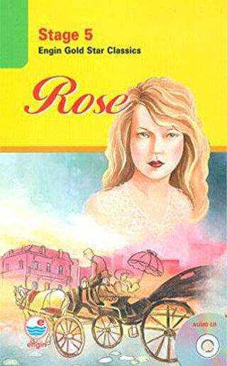 Rose Cd`li - Stage 5