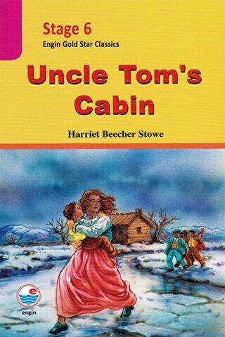 Uncle Tom´s Cabin Cd`li - Stage 6