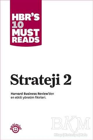 Strateji 2 kapağı