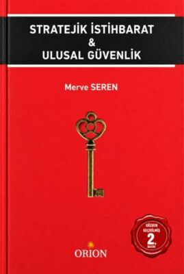 Stratejik İstihbarat ve Ulusal Güvenlik
