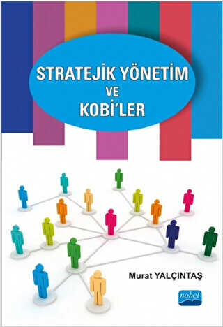 Stratejik Yönetim ve KOBİ’ler