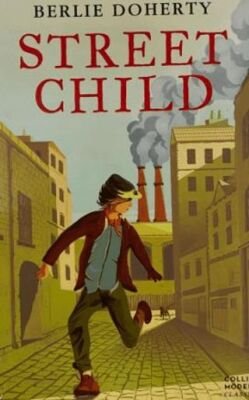 Street Child Essential Modern Classics