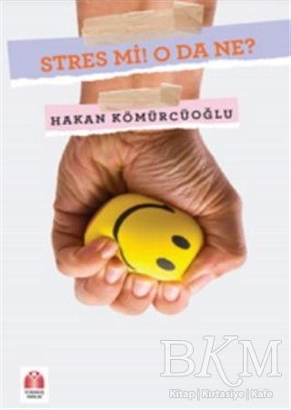 Stres Mi! O Da Ne? kapağı