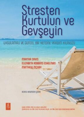 Stresten Kurtulun ve Gevşeyin