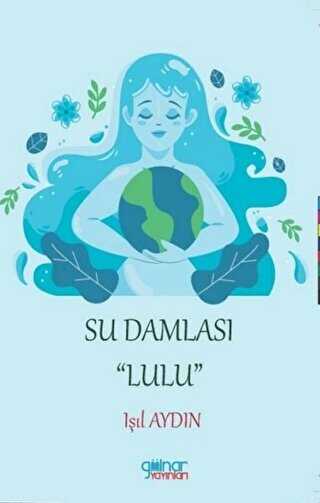 Su Damlası "Lulu" kapağı