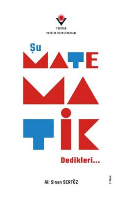 Şu Matematik Dedikleri... kapağı