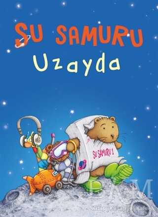 Su Samuru Uzayda