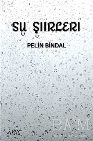Su Şiirleri kapağı