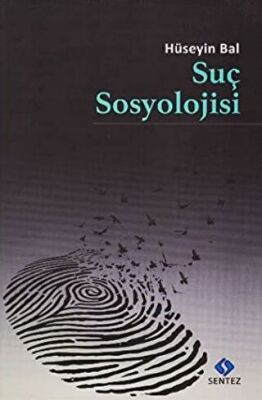 Suç Sosyolojisi