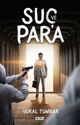 Suç ve Para kapağı