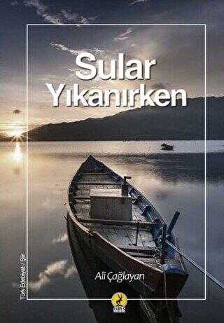 Sular Yıkanırken kapağı