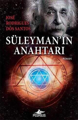 Süleyman`ın Anahtarı