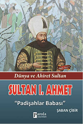Sultan 1. Ahmet